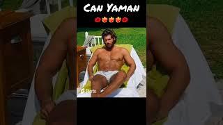 Can Yaman ️‍ #canyaman #erkencikus #shorts #erkencikus #albatros