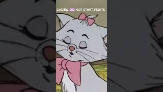 #viral #shorts #disney #memes #movie clip #ladies #fight #dusty #stars  #love ️ #clip #trend