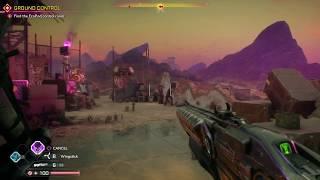 Why Rage 2 is awesome in 30 seconds.