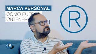 ¿ Podrás Crear Tu Marca Personal ? Guía Definitiva de Personal Branding