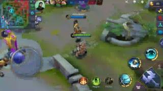 Mobile Legends: Bang Bang Juls Live STREAM