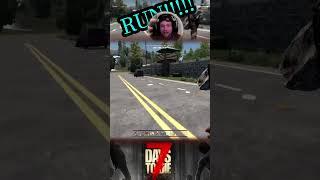 7 to die- A  painfull death to a "NO RESPAWN" run