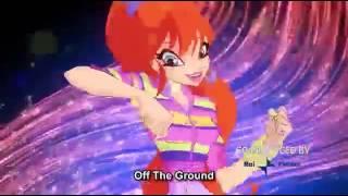 Winx Club Season 6 Opening!