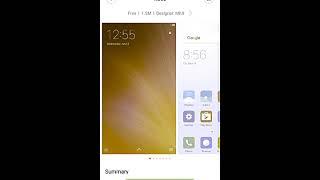 MUI 8 CUSTOM ROM FOR LENOVO VIBE K5 VOLTE