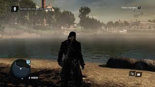 Assassin's Creed Rogue 517, -227 / Ассассин Изгой 517, -227 Карты сокровищ