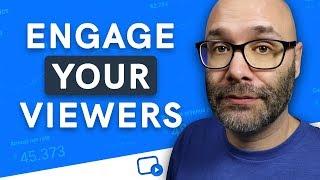 How to Increase Engagement on YouTube and Facebook Live