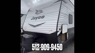 Trailer of the Week‼️‼️ 2022 Jayco Jay Flight 295BHS