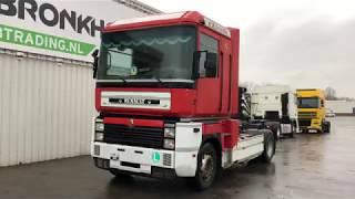 Renault Magum AE 430 - Bronkhorst Trading - 4375