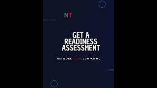 CMMC  Compliance  - Free Resources from Network Titan #cybersecurity