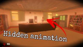 Hidden Animation Yandere Mode | Saiko No Sutoka 2.1.2 ALPHA