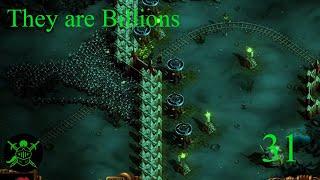 The nest of the harpy. ugh not these things again [They are Billions Campaign] 31