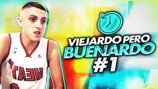 VIEJARDO PERO BUENARDO #1