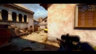 CS:GO "Possible" by Velema