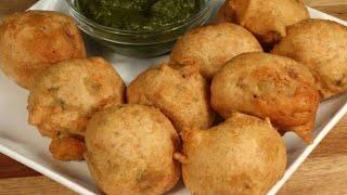 Potato Balls Recipe | Batata Vada |Ramzan Special 2023 | By Sara's Kitchen Flavour