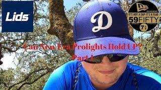 New Era Prolight 39Thirty Testing Part 1