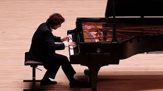 Misha Tumanov - Shostakovich: Preludes Op. 34 No. 15