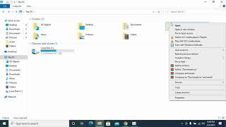 How to Change Default Download Location Windows 10 (2021)