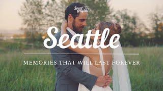 WEDDING TIME - Wedding Day Full of Romance in Seattle, Washington | Localgrapher