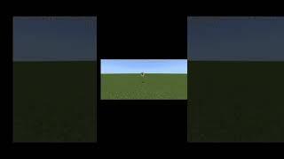 цыпленок #minecraft #shorts #youtubeshorts #youtube