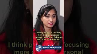 IELTS Speaking Interview | Academic English Help