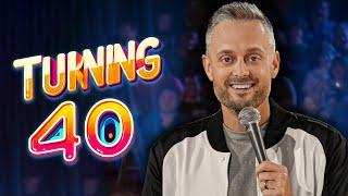 TURNING 40_ NATE BARGATZE