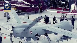 IDEF | International Defence Industry Fair Movie