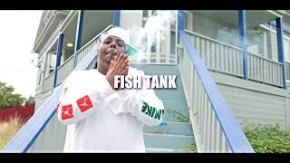 POOH SAUCE - FISH TANK (OFFICIAL MUSIC VIDEO)