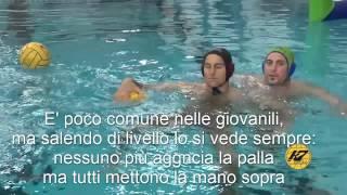 Didattica - Palla sotto come arte del contrattacco