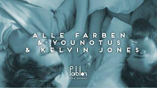 Alle Farben & YouNotUs & Kelvin Jones - Only Thing We Know [Official Video]