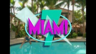 S Club 7 - Miami 7 (Complete Series)