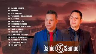 Daniel e Samuel - As 30 melhores