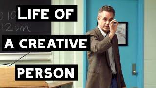 The Life of a Creative Person | Jordan Peterson