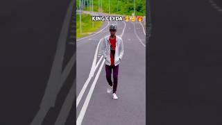 KING CEYDA ️️