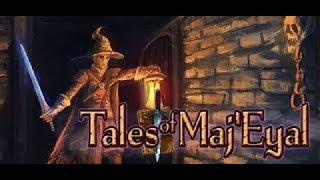 Top 10 Tales of Maj'eyal Tips