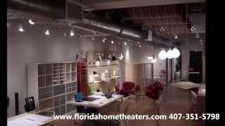 Florida Home Theaters LLC