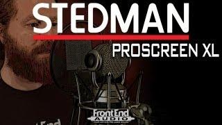 Stedman ProScreen XL