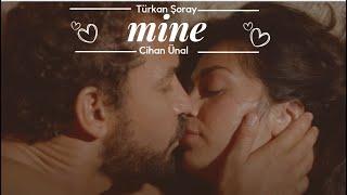 Mine Türk Filmi | TÜRKAN ŞORAY | CİHAN ÜNAL | 4K ULTRA HD | FULL