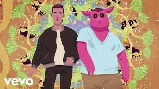 Netsky - Rio (Official Video) ft. Digital Farm Animals