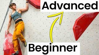 7 HACKS to INSTANTLY Improve Your Climbing