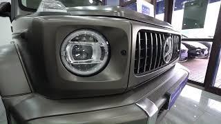 Allied Motors Showroom Video - Ducamz & Al Aweer