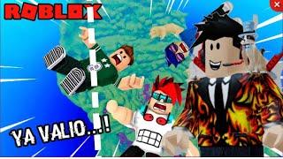 J’ai cassé tous mes os dans Roblox!!!!