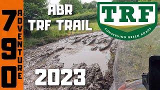 ABR TRF Trail 2023