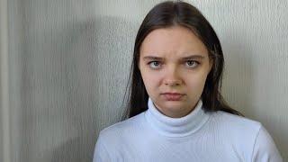 Виноградова Анастасия, 20 лет, 170 см, проба Ася, ВП серия 82 Сбежавшая невеста.