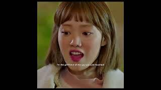 This never gets old | Weightlifting Fairy Kim Bok-joo