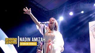 Nadin Amizah - Beranjak Dewasa Live at Senang-Senang Festival Vol 2.0 (2023)