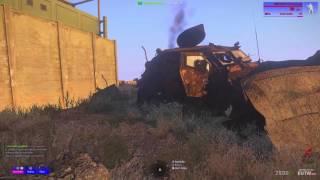 Arma 3: PCML fun