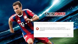  How to Fix Steam_api.dll is Not Found in PES 2015 | Step-by-Step Guide 