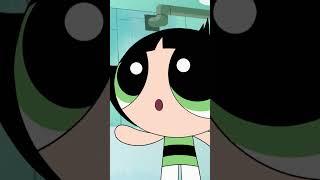 Rainy Day | The Powerpuff Girls Shorts | Cartoon Network