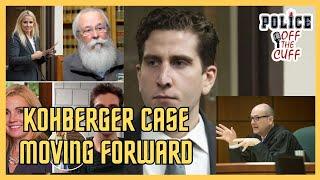 Will the Kohberger Trial Change Everything We Know?