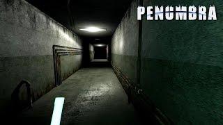 Let's Play Penumbra Tech Demo Pt.1